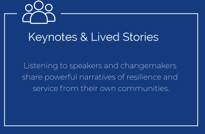 Conference Overview