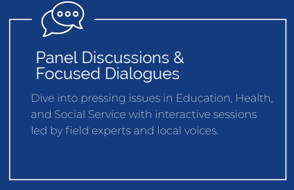 Conference Overview
