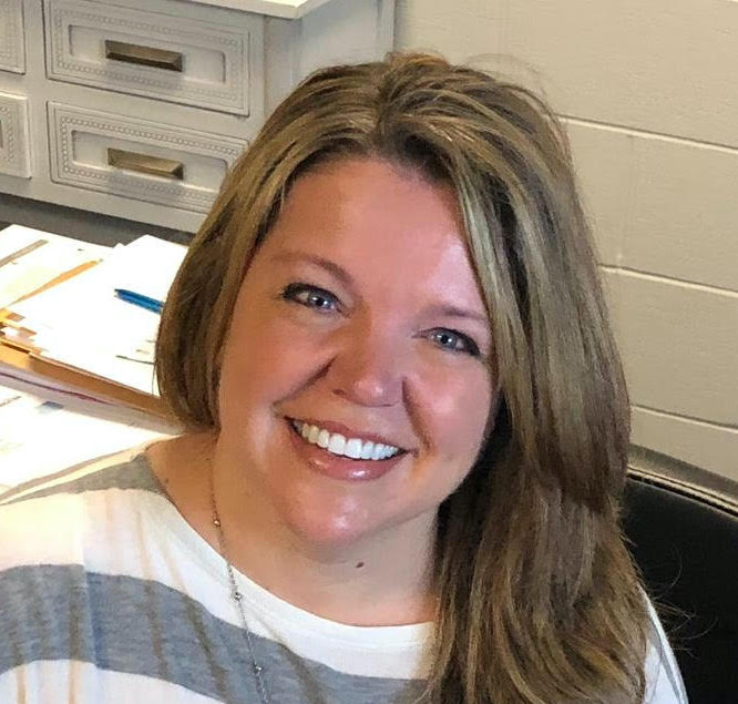Ms. Maribeth Holzer