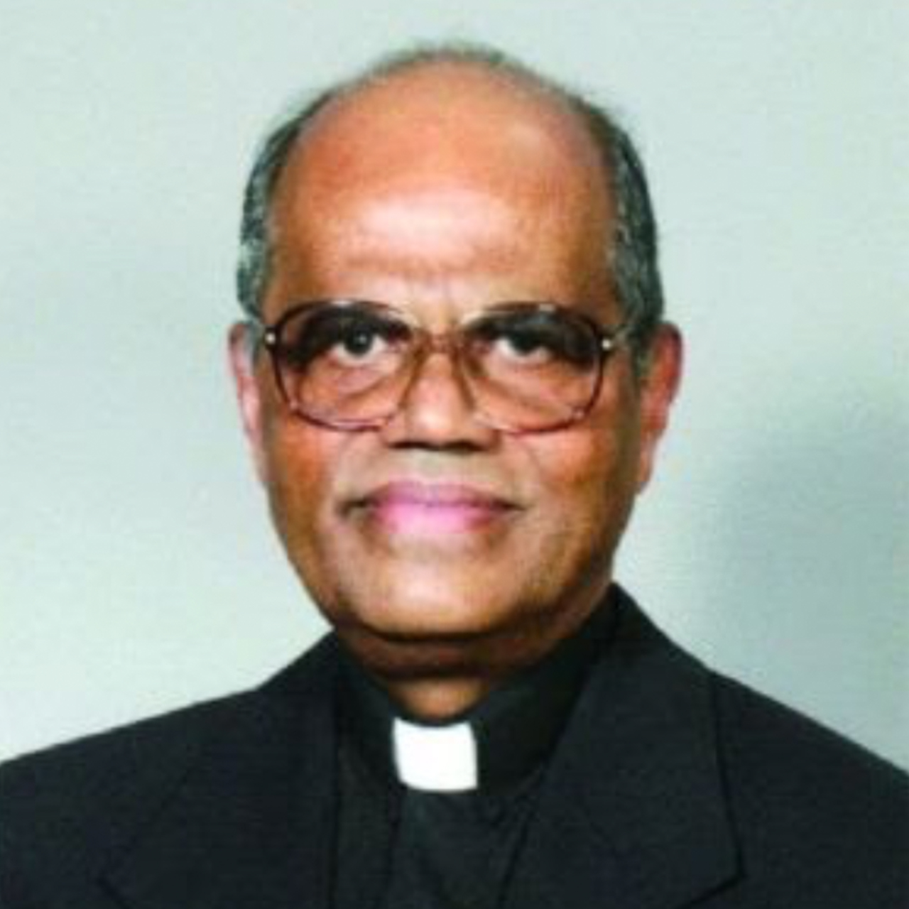 Fr. Philip Pazhayakari CMI