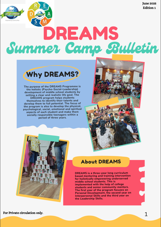 Summer Camp 2025
